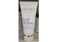 Omave Clinical Skincare Enzymatic Facial Exfoliant, Papaya & Pineapple, 4 oz/170 g - thumbnail 2