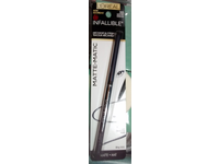 L'Oreal Infallible Matte-Matic Mechanical Eyeliner, 515 Navy Matte, 0.01 oz, Pack Of 6 - thumbnail 2