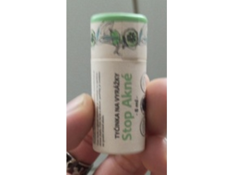 Kvitok Stop Acne Stick, 8 mL