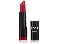 NYX Proffesional Makeup Extra Creamy Round Lipstick, Choas, 4 g - Image 2