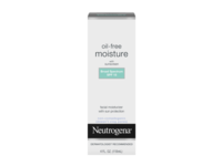 Neutrogena Oil-Free Facial Moisturizer, SPF 15 , 4 fl oz/118 mL - thumbnail 1