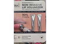 Roc Non Invasive Lip Volumizer, Hyaluronic Acid + Pro Collagen Peptide, 0.68 fl oz/20 mL - Image 3