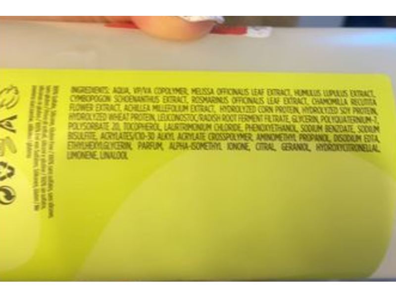 DevaCurl Ultra Defining Gel, Define & Control, 32 fl oz/946 mL