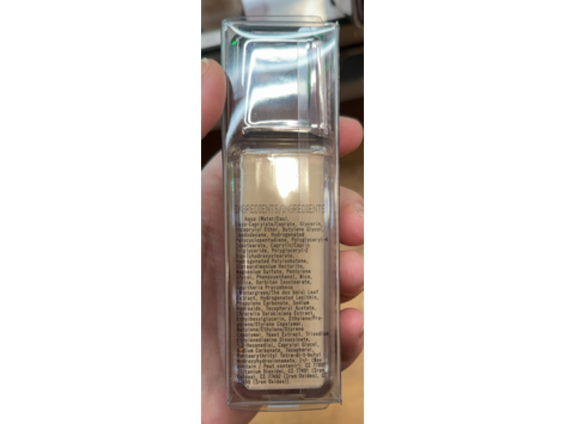 About Face The Performer Skin Focused Foundation, F2 Olive, 1.08 fl oz/32 mL