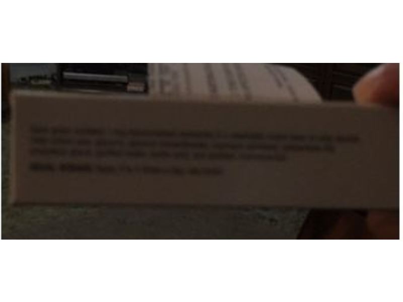 Triamcinolone Acetonide Cream 0.1%, 15 g Perrigo (RX)