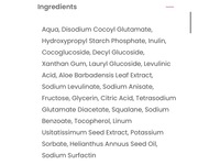 Curly Secret Sensitive Scalp Shampoo, Cleanse, 8.5 oz/250 mL - thumbnail 3