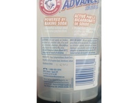 Arm & Hammer Advance Clear Gel Antiperspirant, Fresh, 113 g - Image 4