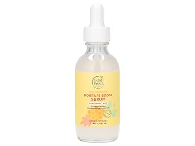 Petal Fresh Moisture Boost Serum, Honey Extract, 1.79 fl oz/53 mL