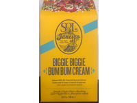 Sol de Janeiro Biggie Biggie Bum Bum Cream, 16.9 fl oz/500 mL - Image 3