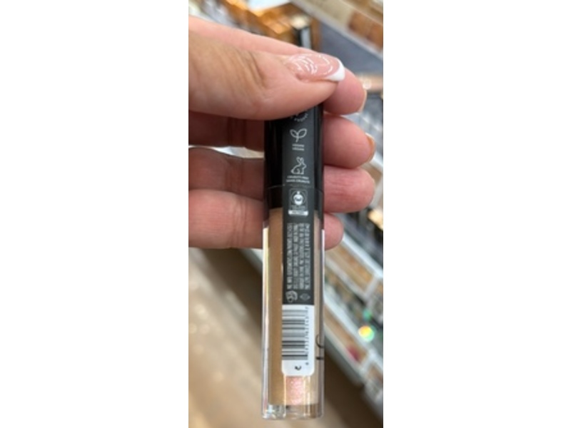 e.l.f Lip Plumping Gloss, Pink Sugar