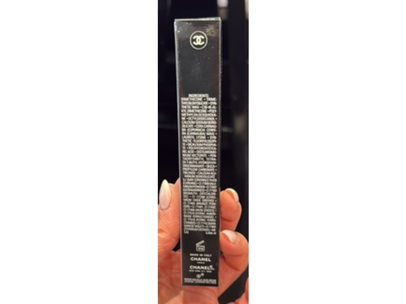Chanel Stylo Yeux Long Lasting Eyeliner, Or Antique 48, 0.01 oz/0.30 g