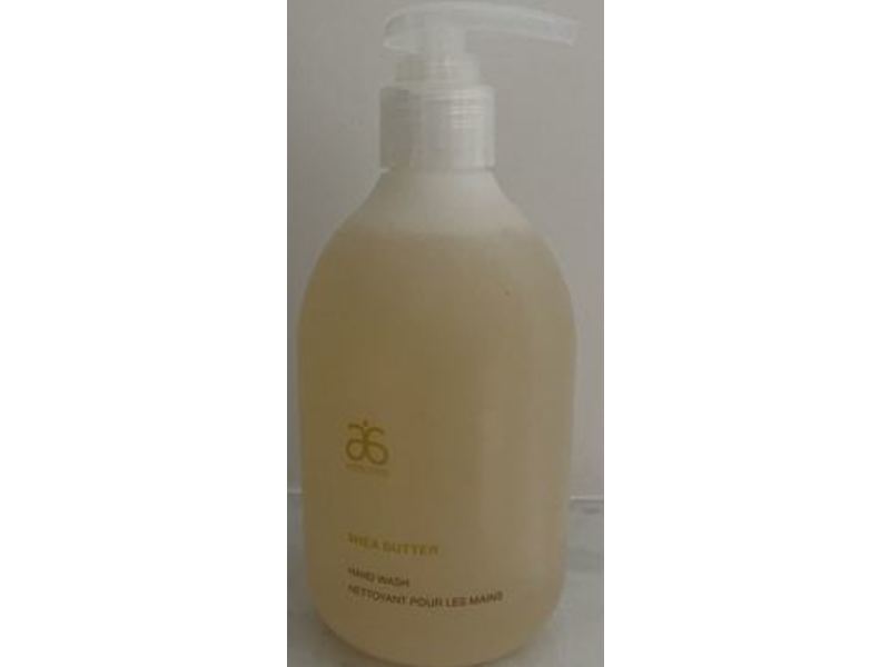 Arbonne Shea Butter Hand Wash