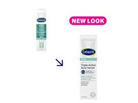 Cetaphil Gentle Clear Triple-Action Acne Serum, 1 fl oz/30 mL - thumbnail 2