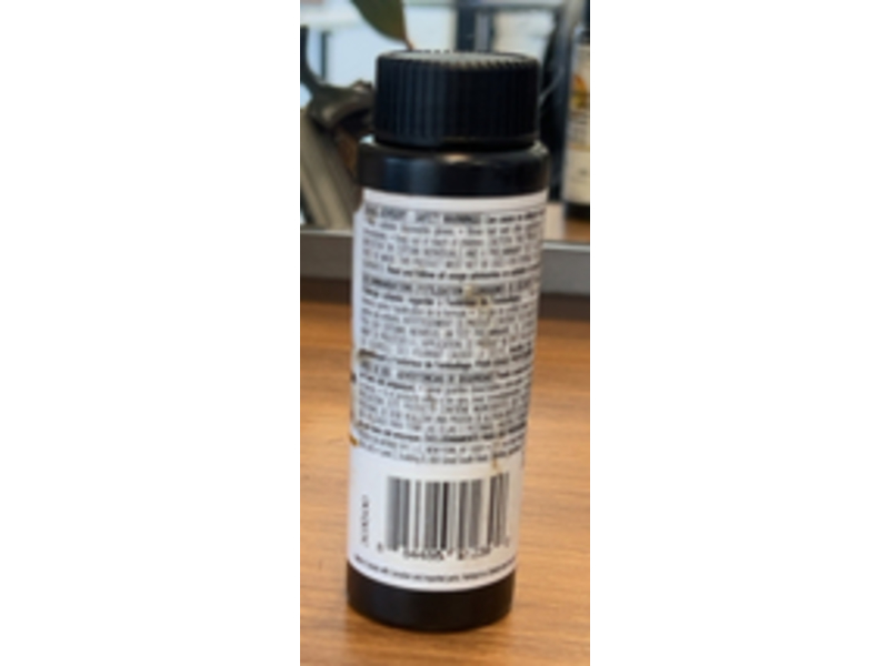 Redken Color Gels Oils, 4N Chicory, 2 fl oz/60mL