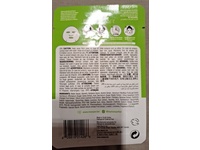 Masque Bar Brightening Sheet Mask, Vitamin C, 0.7 fl oz/21 mL - Image 4