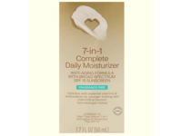 CVS Health 7-In-1 Complete Daily Moisturizer, SPF 15, Fragrance Free, 1.7 fl oz/50 mL - thumbnail 1