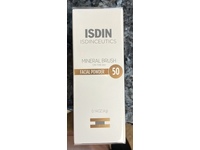 Isdin Mineral Brush On The Go Facial Powder, 50, 0.14 oz/4 g - Image 3
