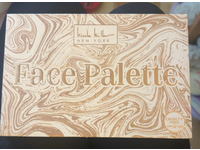 Nicole Miller Face Palette, 0.84 oz/24 g - Image 3