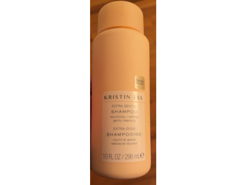 Kristin Ess Extra Gentle Shampoo, 10 fl oz/ 296 mL