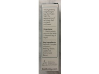 Baebody Eye Gel, 0.5 fl oz/15 mL - Image 4