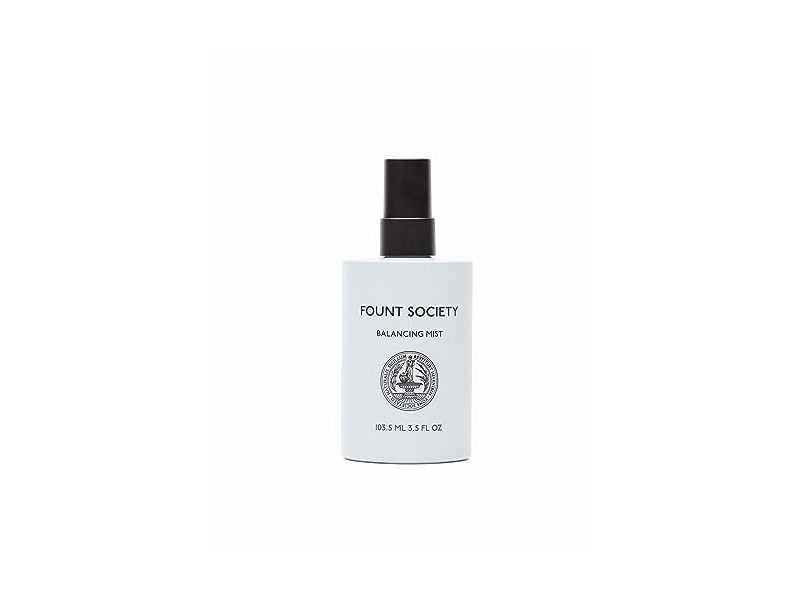 Fount Society Balancing Mist, 3.5 fl oz/103.5 mL