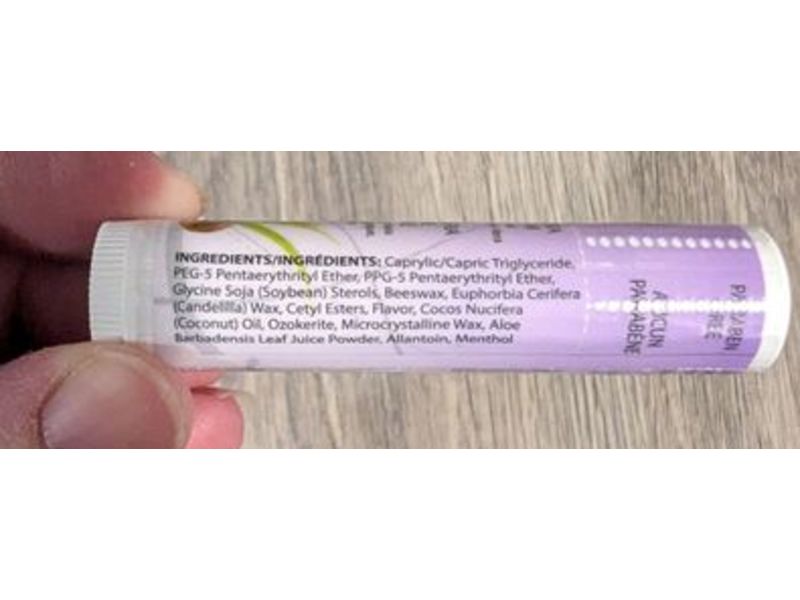 Norwex Timeless Lip Balm, 0.15 oz/4.3 g