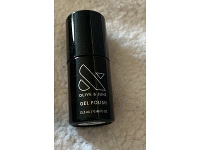 Olive & June Gel Polish, Emo Elf, 0.46 fl oz/12.5 mL