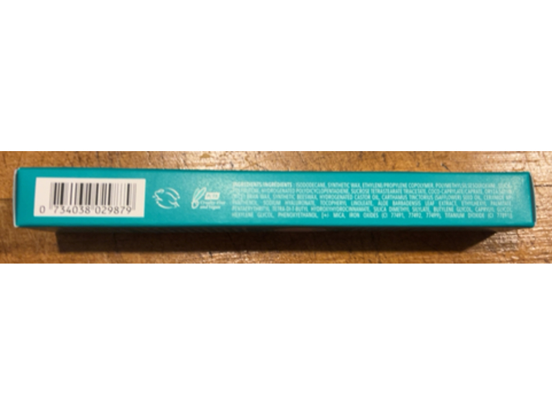 Thrive Causemetics Infinity Eyeshadow Stick, Shaney Jo, 0.049 oz/1.4 g