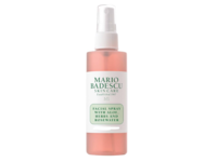 Mario Badescu Skincare Facial Spray, Aloe + Rose Water, fl oz/177 mL - Image 2
