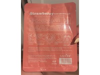 Sadoer Tender Skin Facial Mask, Strawberry, 25 g - thumbnail 3