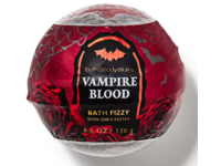 Bath & Body Works Bath Fizzy, Vampire Blood, 4.06 oz/130 g - Image 2