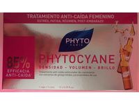 Phyto Paris Phytocyane Revitalizing Serum, 12 ct - Image 3