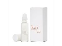 Kai Perfume Oil, Rose, 1/8 oz - Image 2