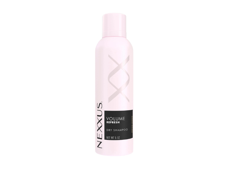 Nexxus Volume Refresh Dry Shampoo, 5 oz