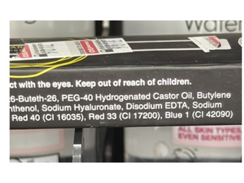 Arches & Haloes Eyebrow Pencil, Mocha Blonde, 0.02 fl oz/0.6 mL