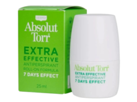 Absolut Torr Extra Effective Antiperspirant Roll On, 25 mL - Image 2