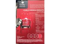 Olay Regenerist Micro-Sculpting Cream Hydrating Moisturizer, 1.7 fl oz/50 mL, Pack Of 2 - thumbnail 3