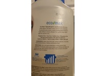 Eco-Max Hypoallergenic Laundry Detergent, 64 Loads, 64 fl oz/1.89 L - Image 4
