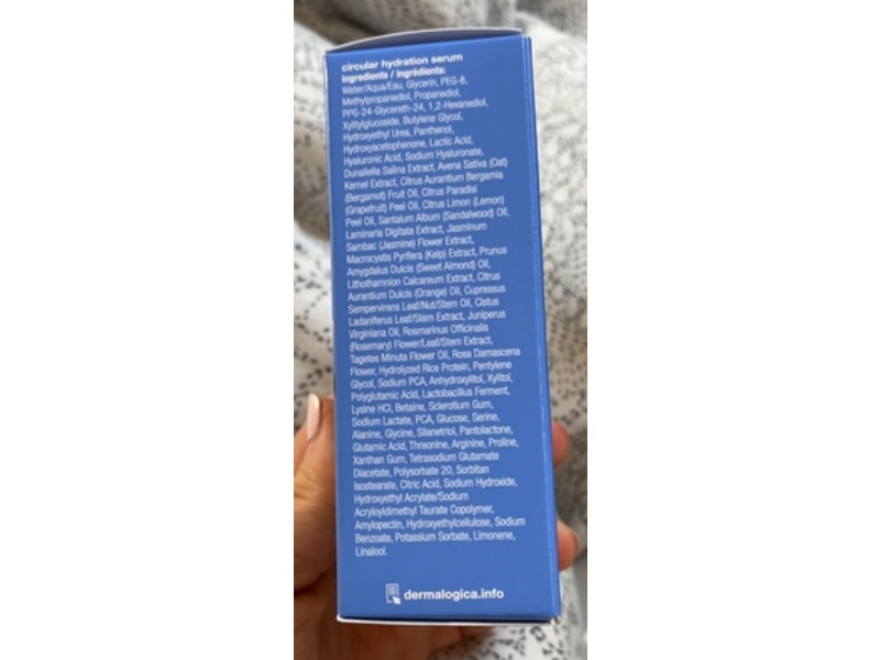 Dermalogica Daily Exfoliation + Hydration Set