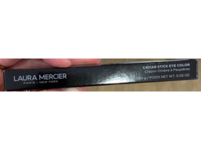 Laura Mercier Caviar Stick Eye Colour, Vanilla Kiss, 0.05 oz/1.64 g