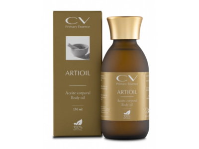 CV Primary Essence Artioil Body Oil, 150 mL