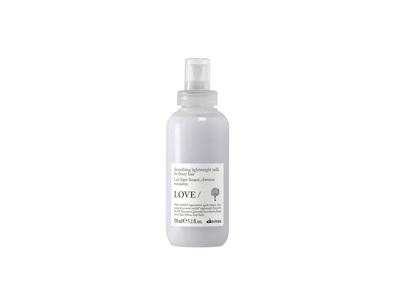 Davines Smoothing Lightweight Milk, 5.1 fl oz/150 mL