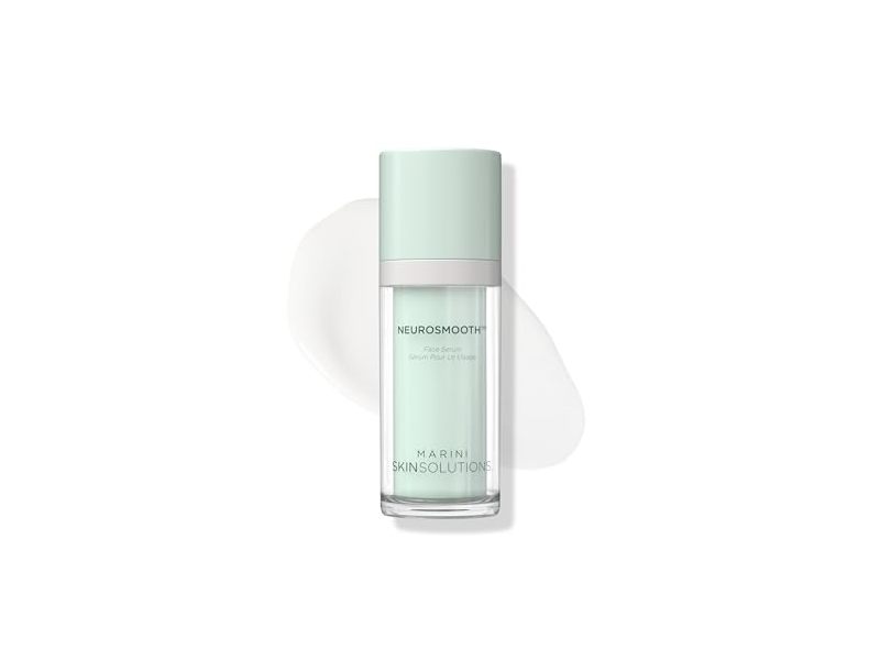 Marini SkinSolutions Neurosmooth Face Serum,1 fl oz/30 mL