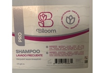 Bloom Pro Shampoo, 2.5 Gal - Image 2