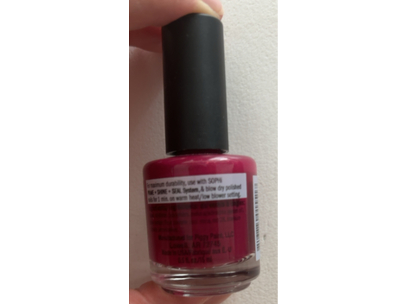 Sophi Nail Polish, Out of the Cellar, 0.5 fl oz/15 mL