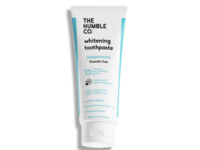 The Humble Co. Whitening Toothpaste, Peppermint, 5.5 oz/156 g - thumbnail 1