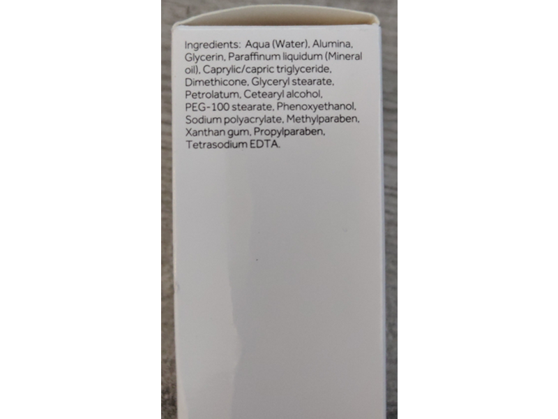 No 7 Total Renewal Micro-dermabrasion Exfoliator, 2.5 fl oz / 75 mL