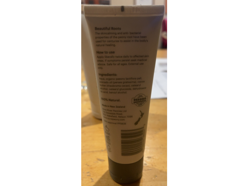 Pure Peony High Factor Skin Remedy, 2.7 fl oz/80 mL