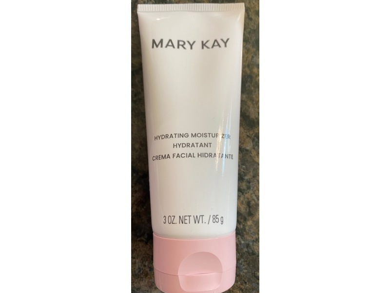 Mary Kay Hydrating Moisturizer, 3 oz/85 g