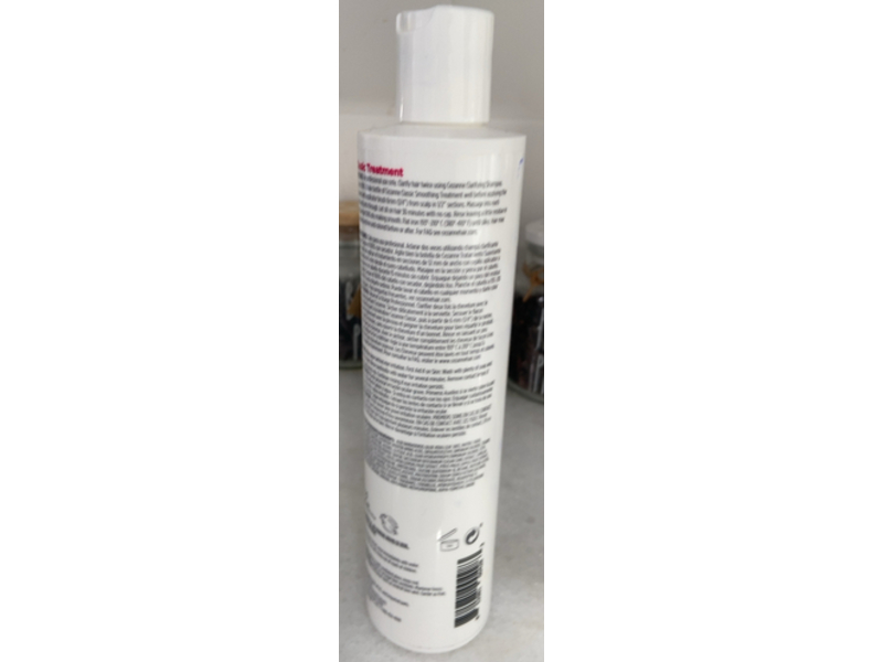 Cezanne Classic Long Lasting Keratin Smoothing Treatment, 10 fl oz/300 mL